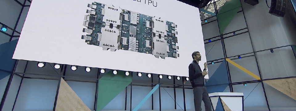 Google I / O: Khi Google vẫn là ông trùm công nghệ Google I / O: Khi Google vẫn là ông trùm công nghệ
