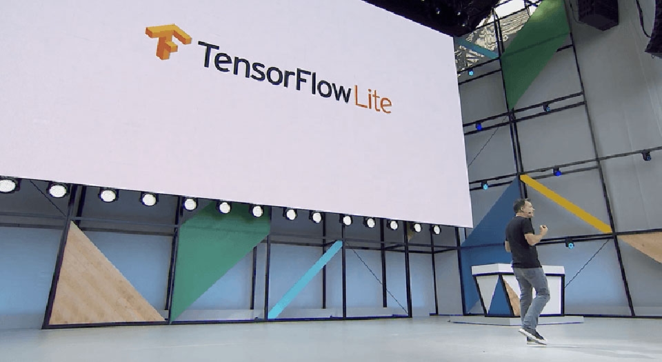 Google I / O: Khi Google vẫn là ông trùm công nghệ Google I / O: Khi Google vẫn là ông trùm công nghệ