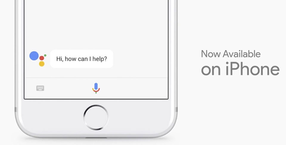 Google I / O 2017 Google I / O 2017
