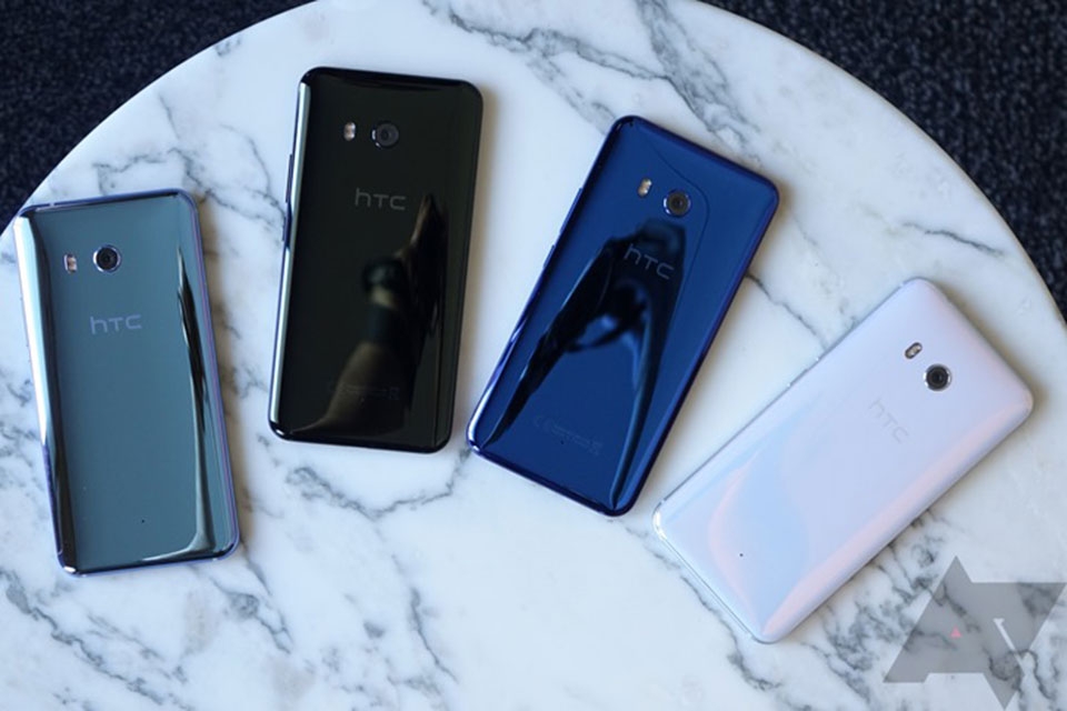 HTC U11