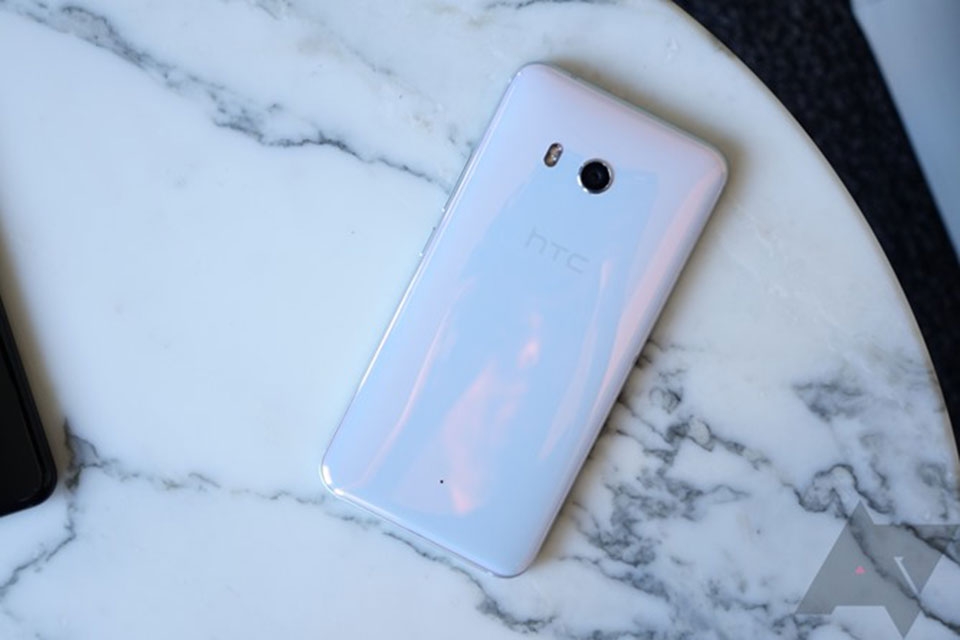 HTC U11