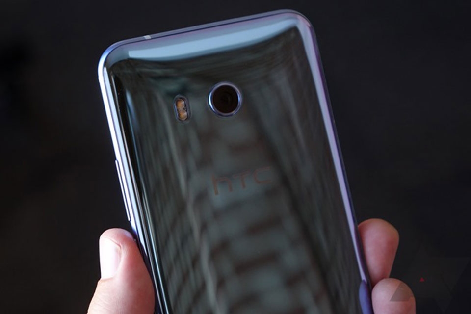 HTC U11
