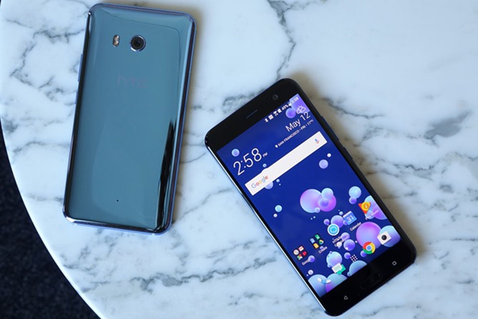 HTC U11