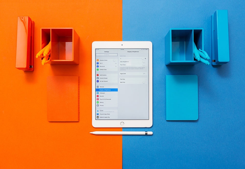 Apple iPad Pro