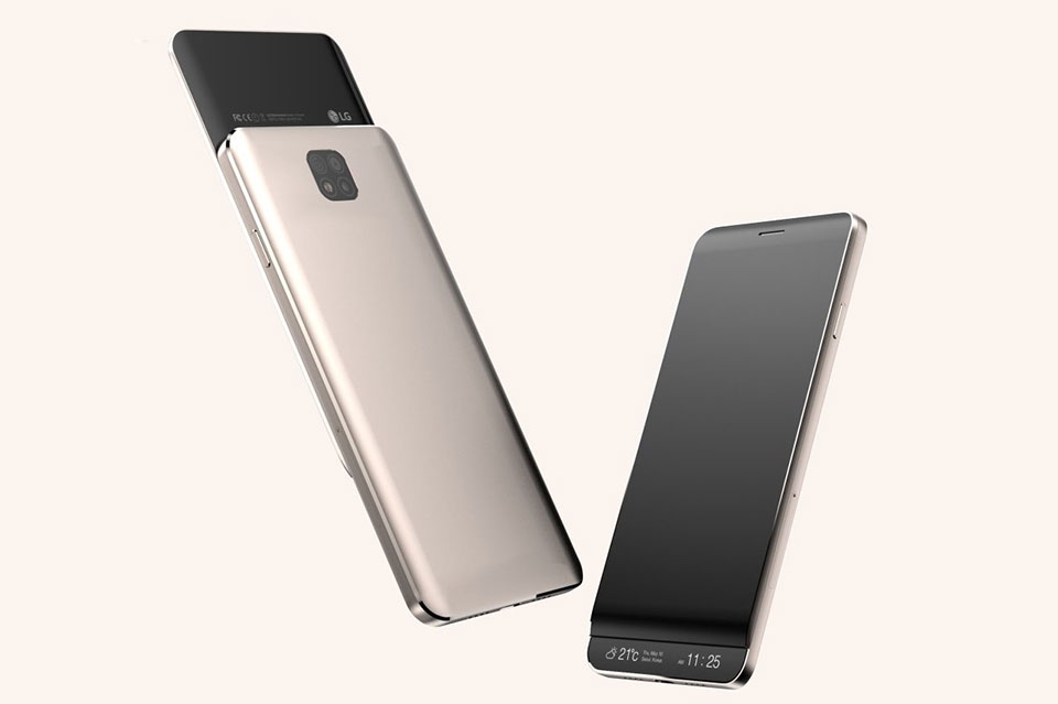 LG V30