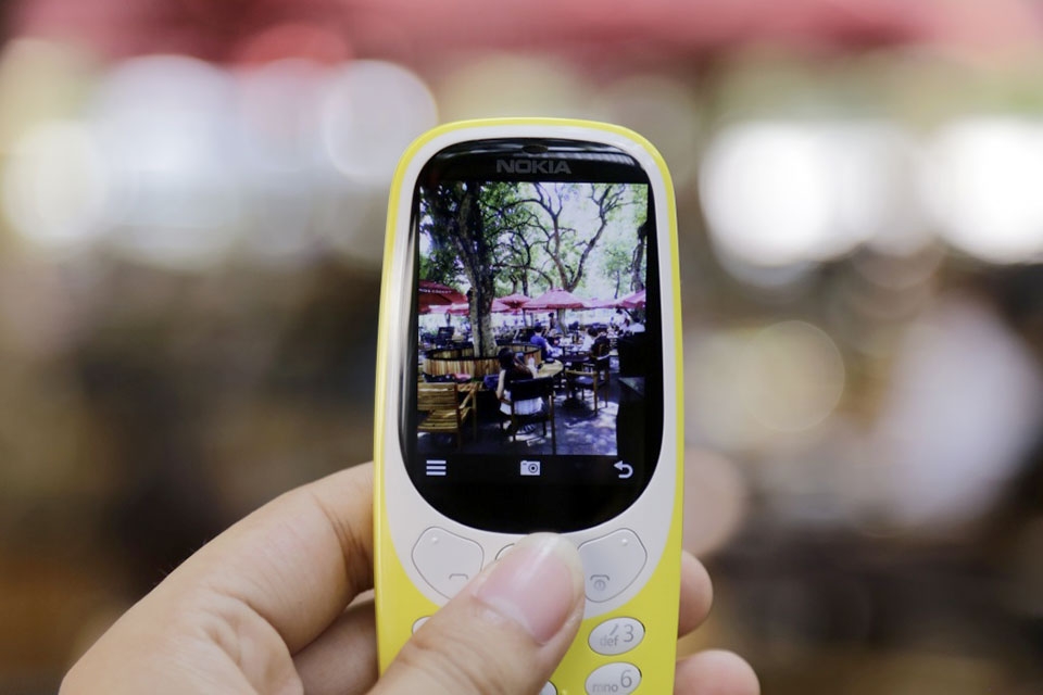 Nokia 3310