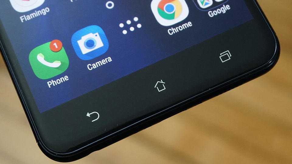 ZenFone 3 Zoom ZenFone 3 Zoom