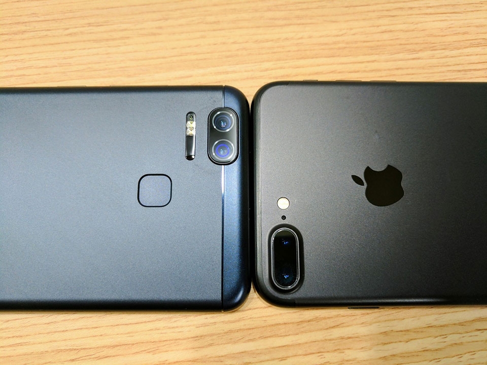 ZenFone 3 Zoom ZenFone 3 Zoom