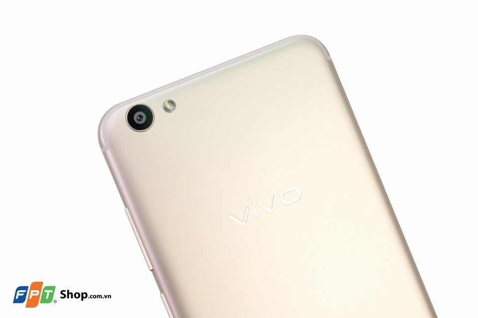 Đánh giá Vivo V5s