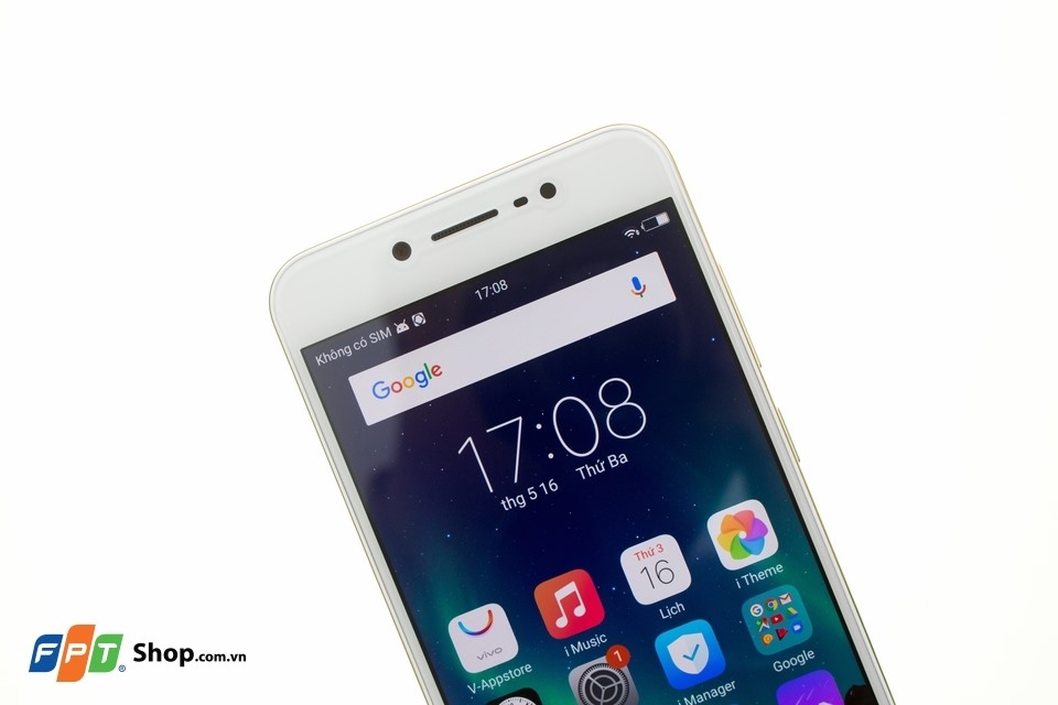 Đánh giá Vivo V5s