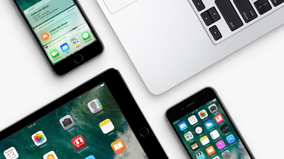 Hé lộ 9 sản phẩm mới của Apple sắp ra mắt