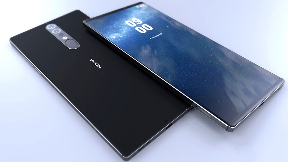 Nokia 9 Nokia 9