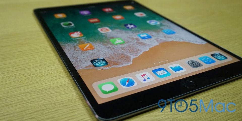 Toàn cảnh sự kiện WWDC 2017