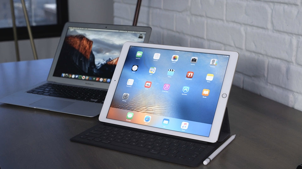 iPad Pro 10,5-inch