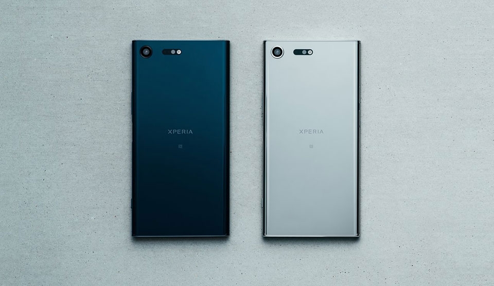 Sony Xperia XZ Premium Sony Xperia XZ Premium
