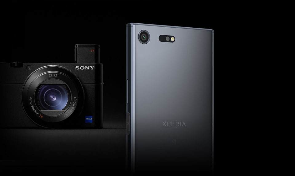 Sony Xperia XZ Premium Sony Xperia XZ Premium