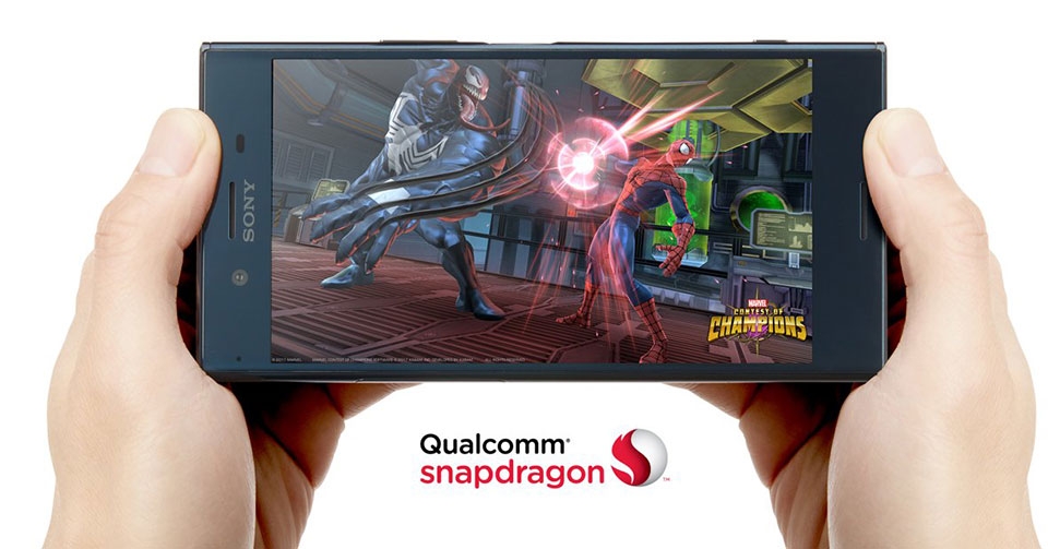 Sony Xperia XZ Premium Sony Xperia XZ Premium