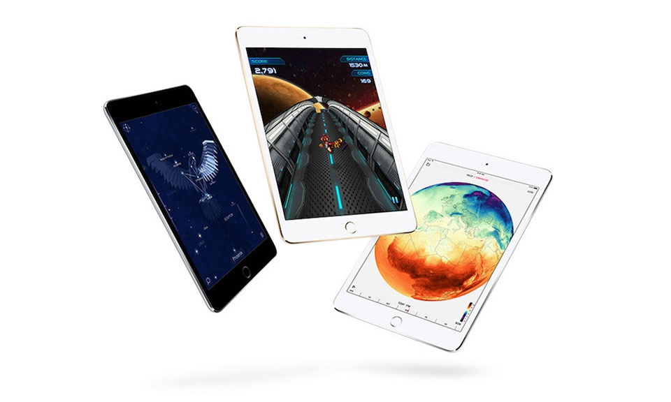 iPad Mini iPad Mini