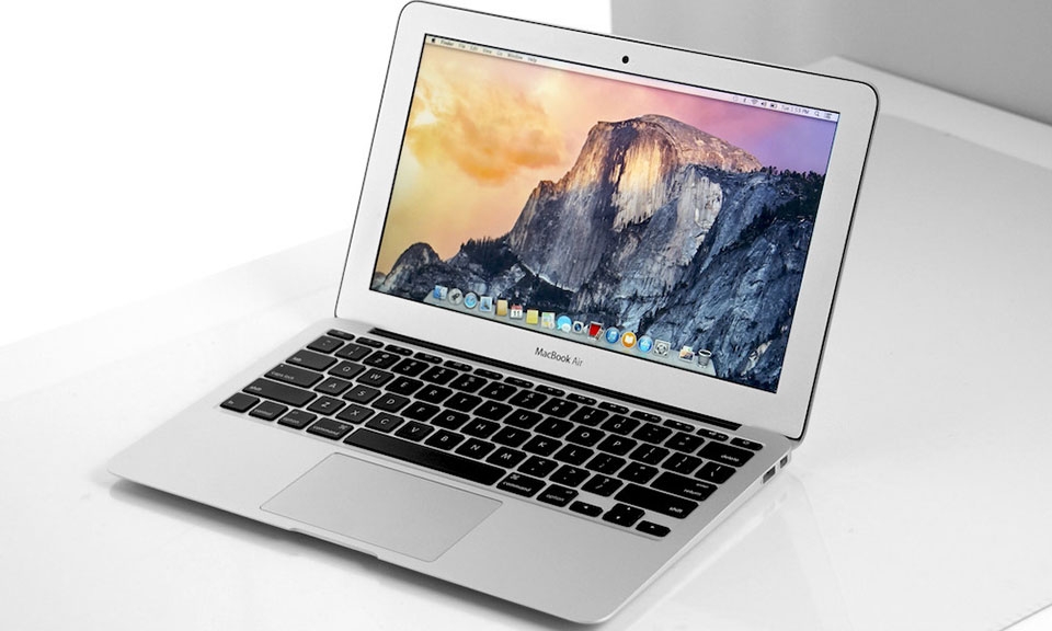 Macbook Air Macbook Air
