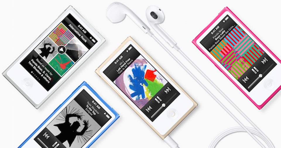 iPod iPod