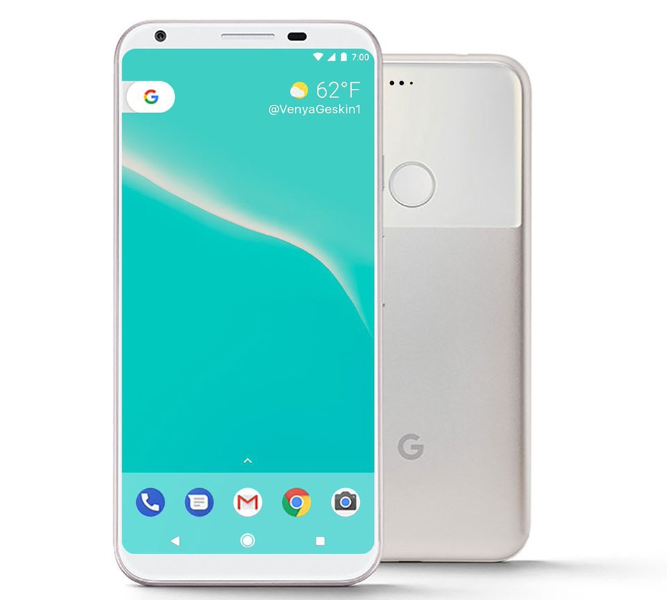 Google Pixel 2