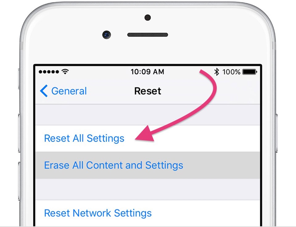 7 bước giúp iPhone của bạn mượt mà như lúc mới mua
