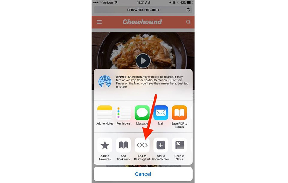 7 mẹo giúp tiết kiệm nhiều dữ liệu trên iPhone