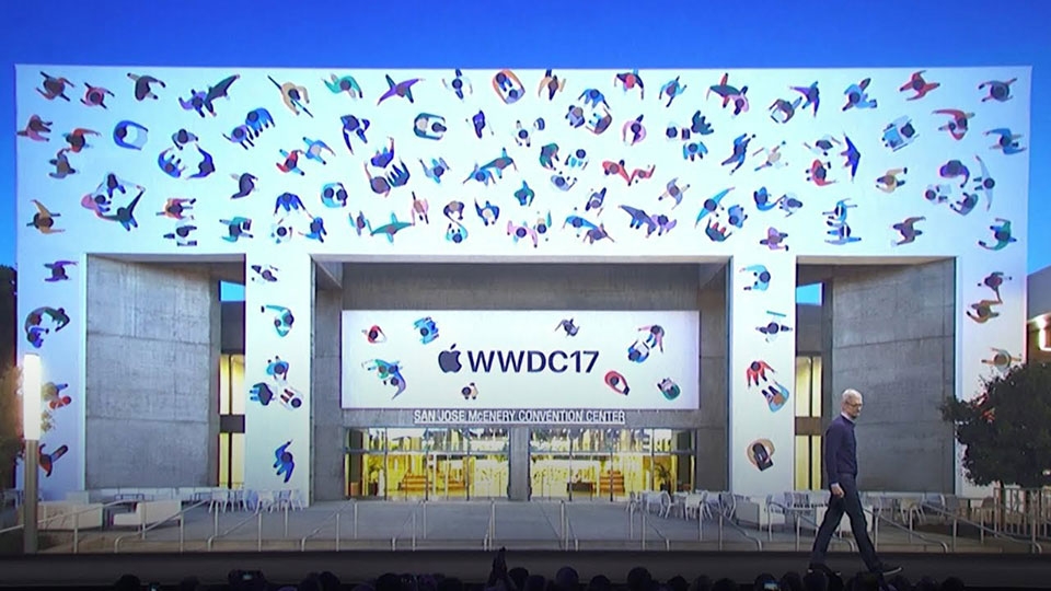 WWDC 2017