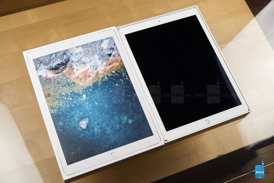 iPad Pro 12.9 inch