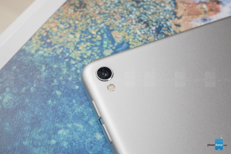 iPad Pro 12.9 inch