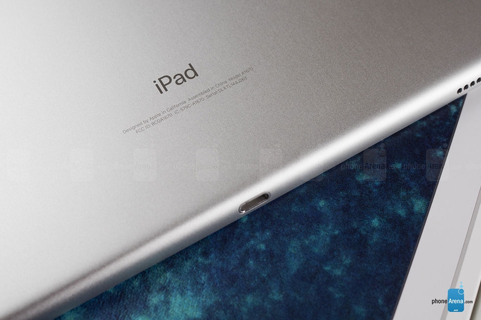 iPad Pro 12.9 inch