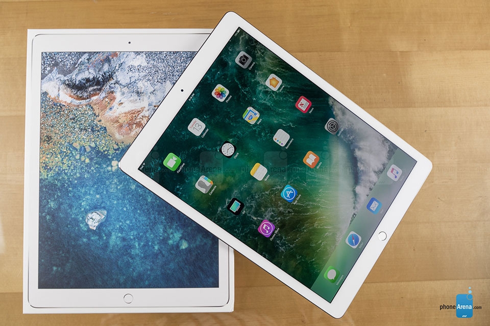 iPad Pro 12.9 inch