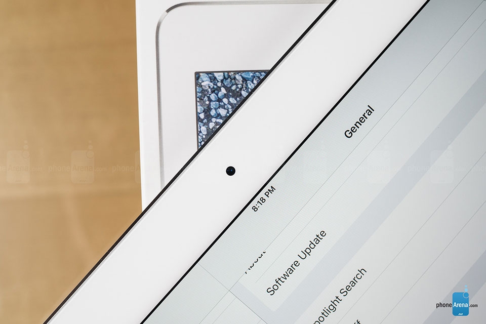 iPad Pro 12.9 inch