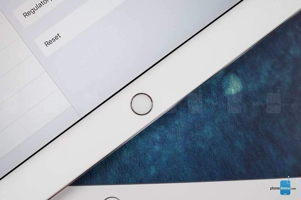 iPad Pro 12.9 inch