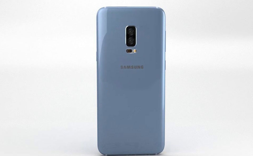Samsung Galaxy Note 8