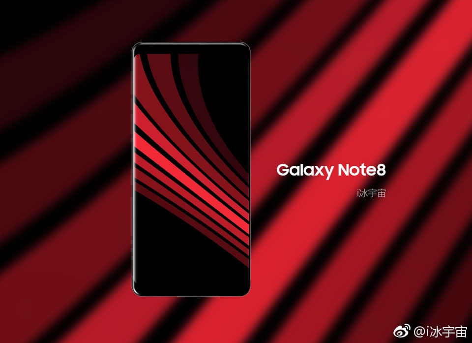 Samsung Galaxy Note 8 Samsung Galaxy Note 8