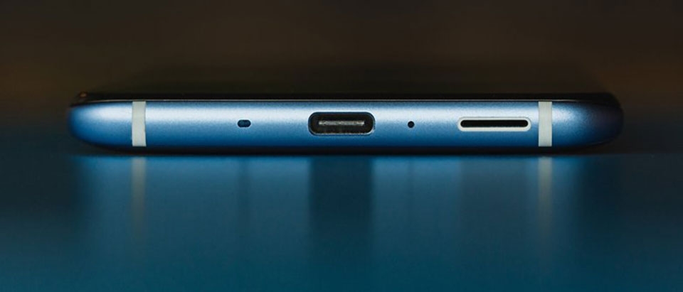 HTC U11