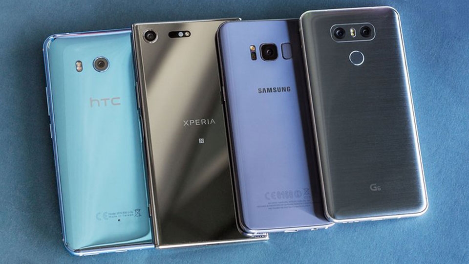 HTC U11