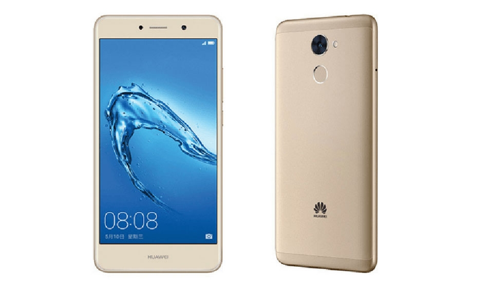 Huawei Y7 Prime Huawei Y7 Prime