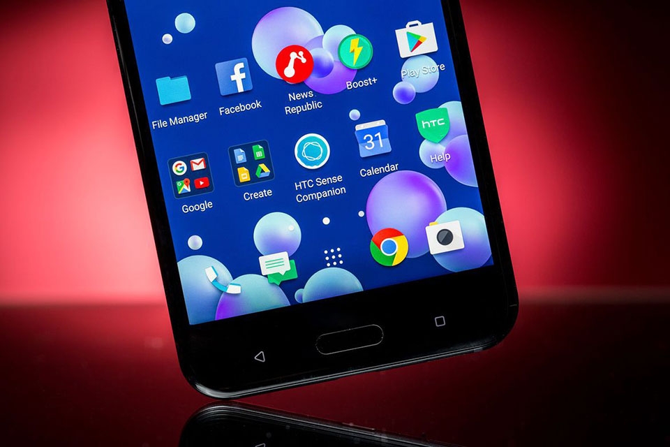 HTC U11