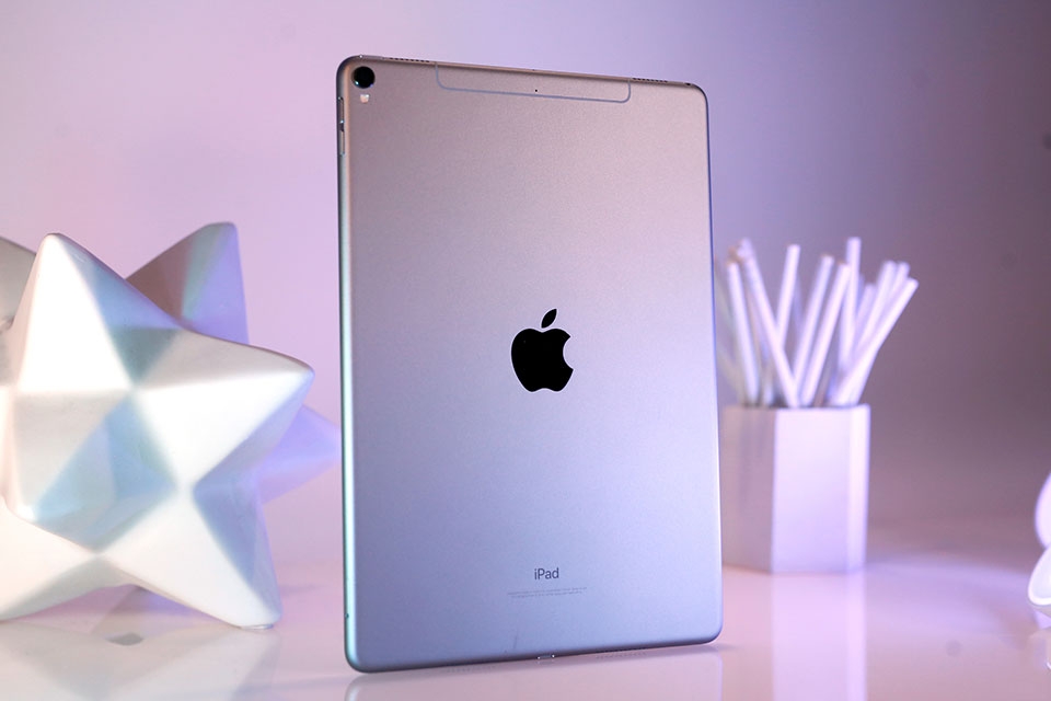 iPad Pro 10.5
