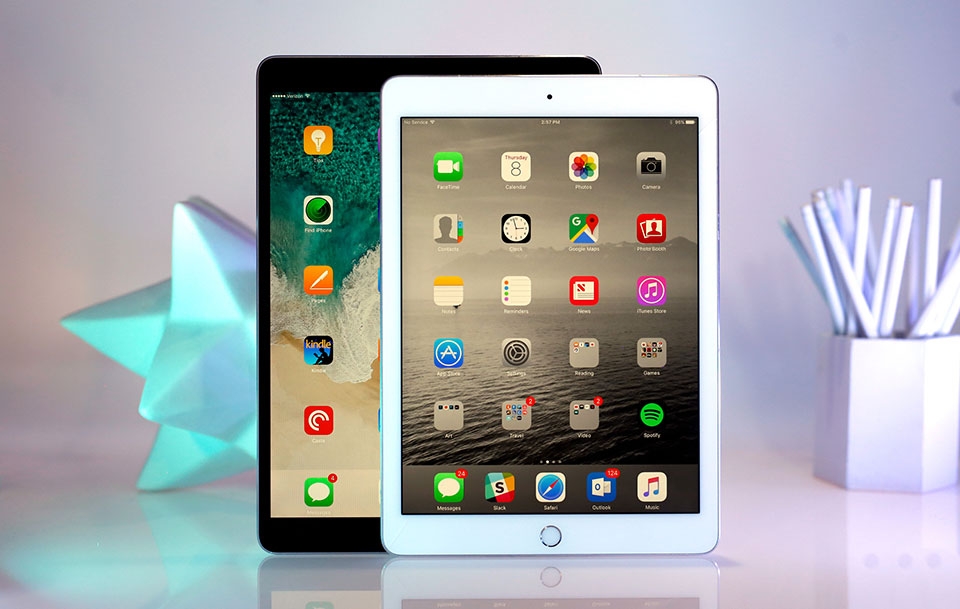 iPad Pro 10.5