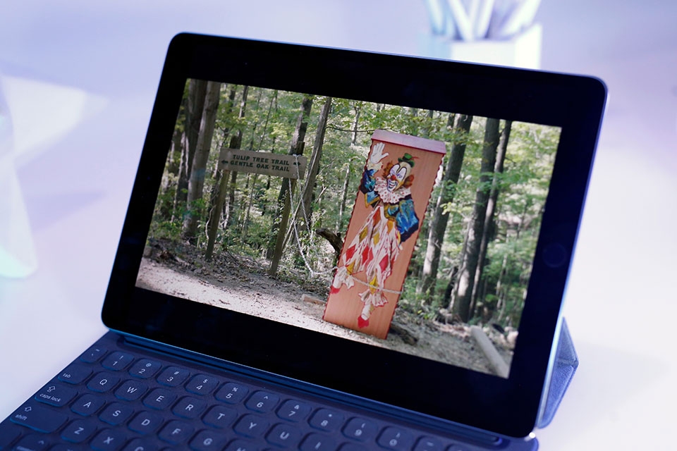 iPad Pro 10.5