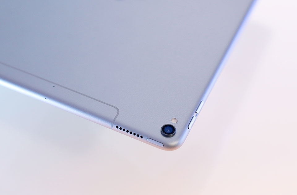 iPad Pro 10.5