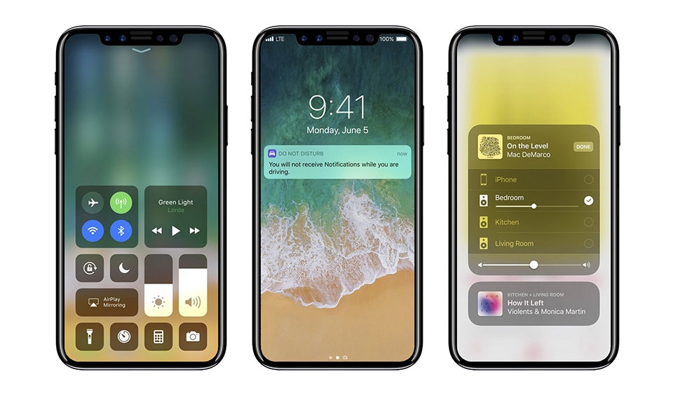 iPhone 8
