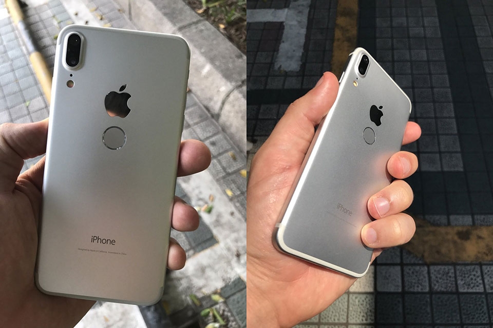 iPhone 8