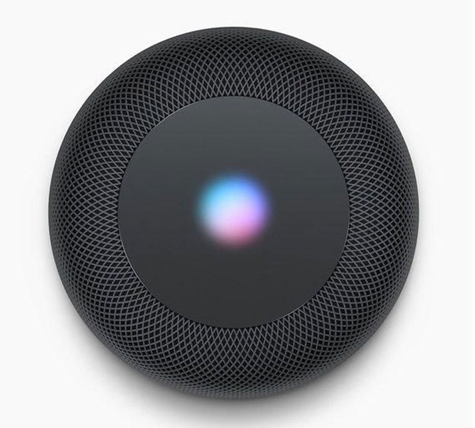 HomePod của Apple