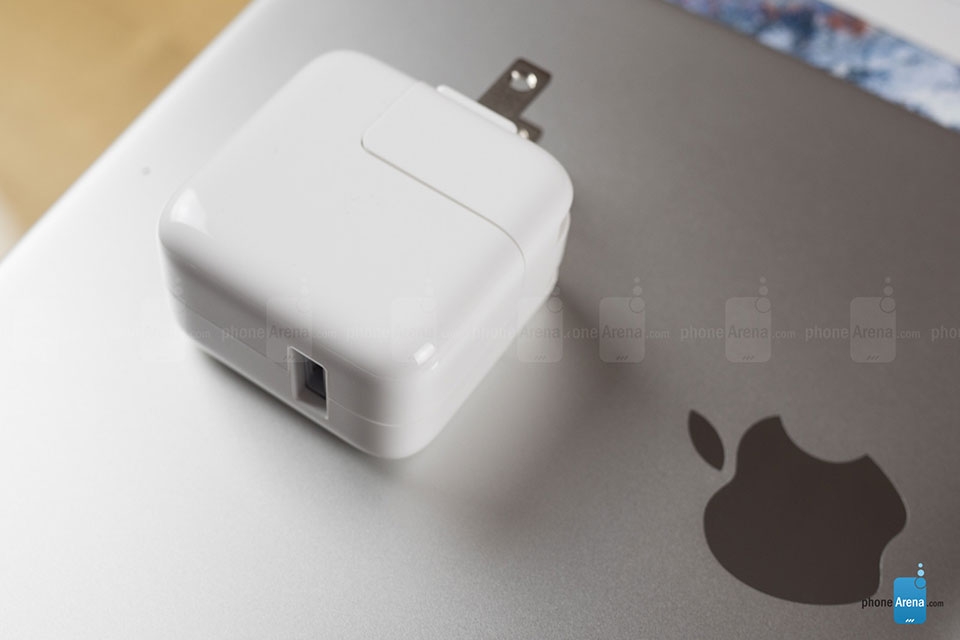 Mở hộp iPad Pro 10.5 inch