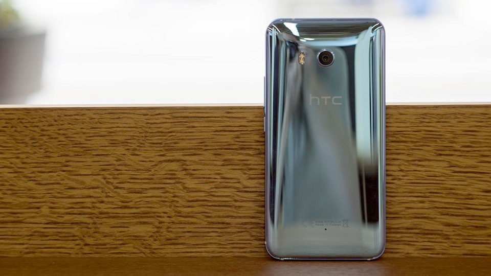 Đánh giá camera HTC U11