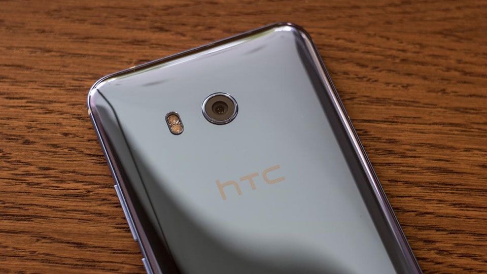 Đánh giá camera HTC U11